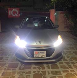بيجو 208